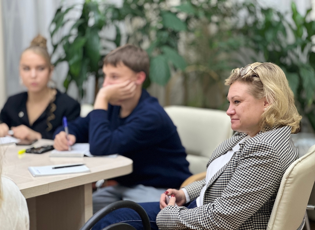 Выбираем новую миссис Стрельну, планируем фестиваль картофеля и готовимся к насыщенному октябрю