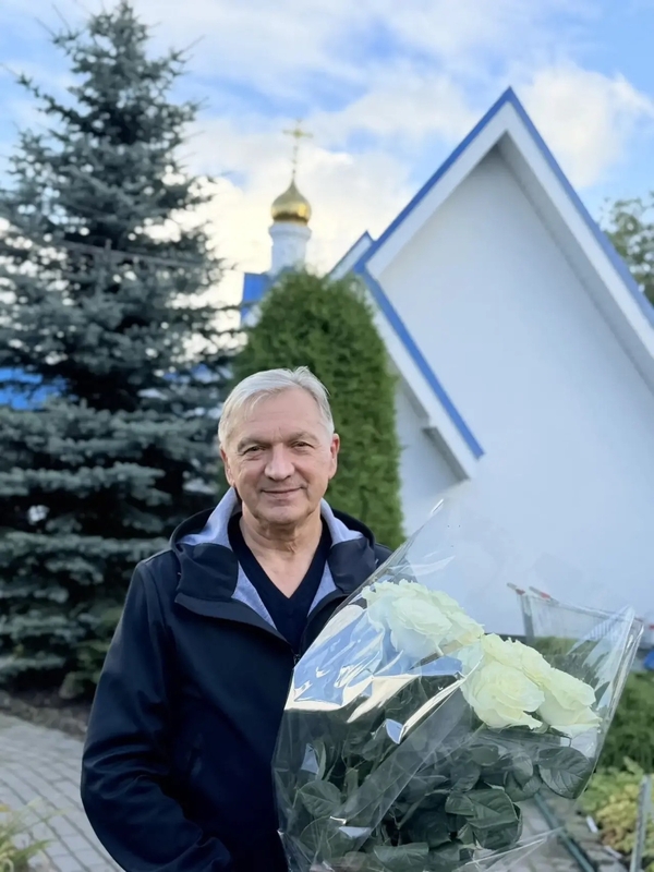 С Днём учителя!