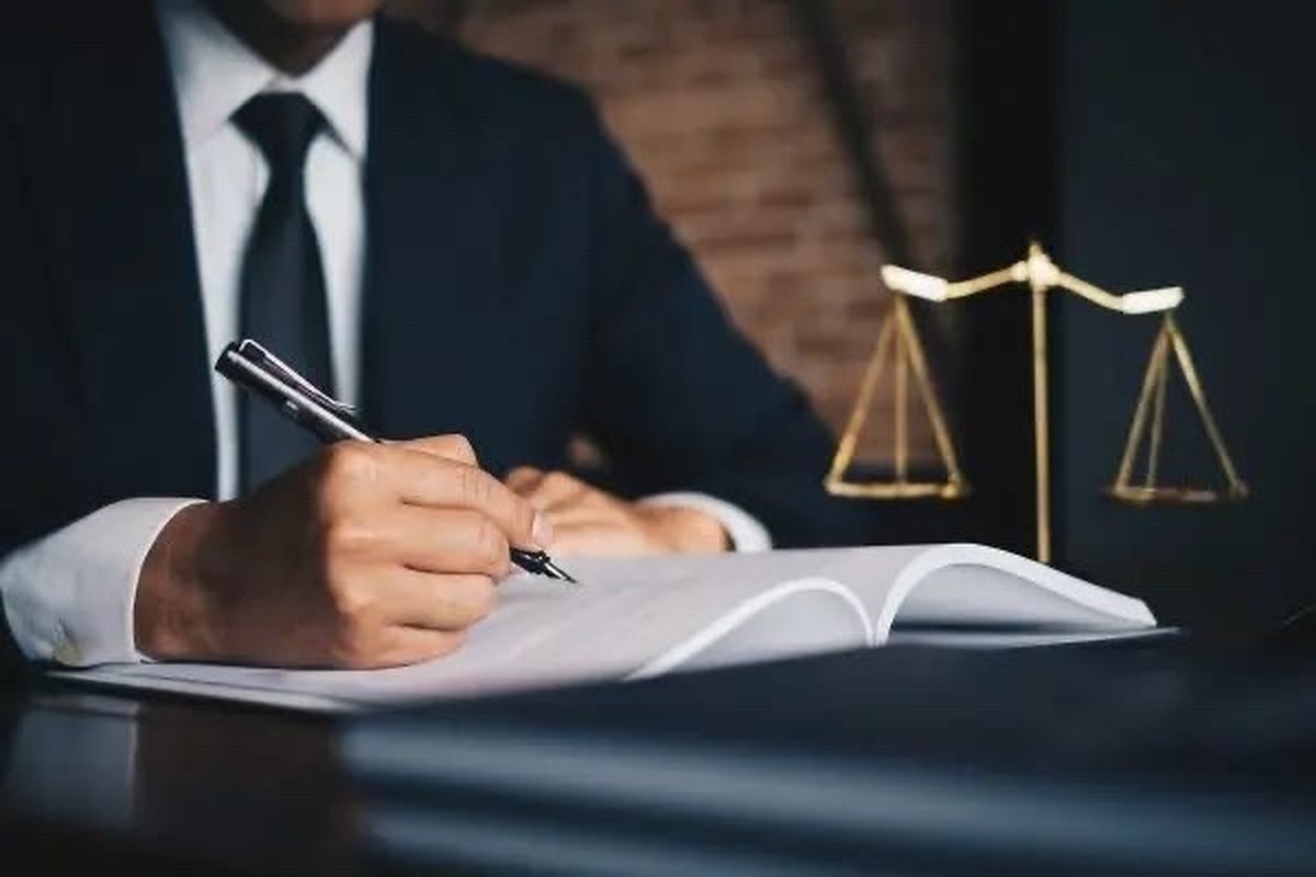 Упрощён порядок предоставления бесплатной юридической помощи ветеранам СВО и членам их семей