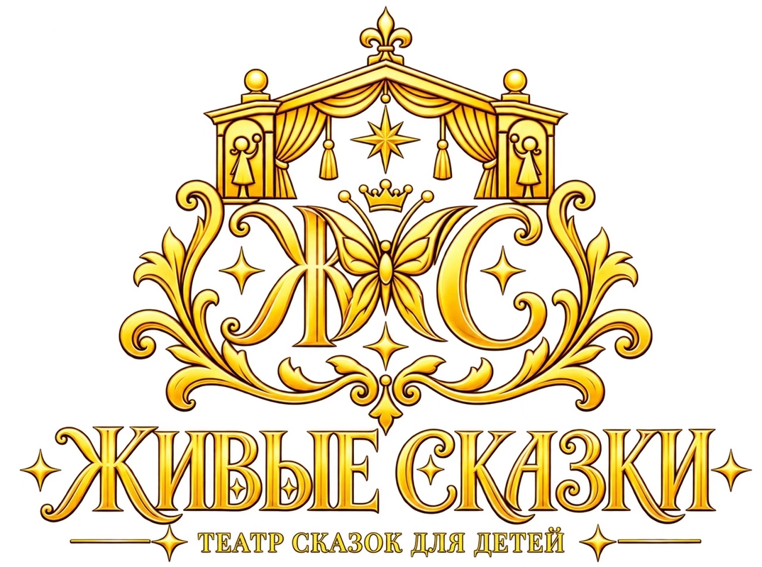 Муниципалитет Стрельны выражает признательность проекту «Живые сказки»