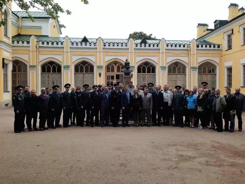 Когда дела живут веками