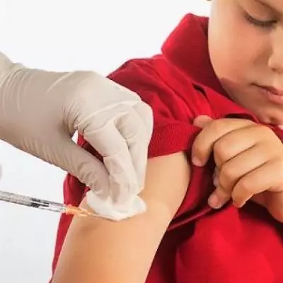 Защитите себя и своих близких – сделайте прививку против гриппа!