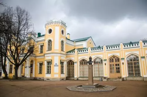 Встреча в рамках Всероссийского дня правовой помощи детям