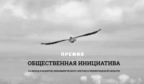Определены номинанты областной премии за вклад в развитие некоммерческого сектора «Общественная инициатива 2017»