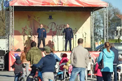 Этот День Победы