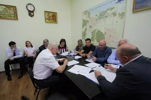 Совет утвердил отчеты