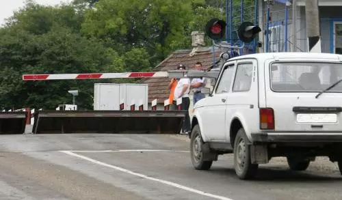 Международный день привлечения внимания к железнодорожным переездам