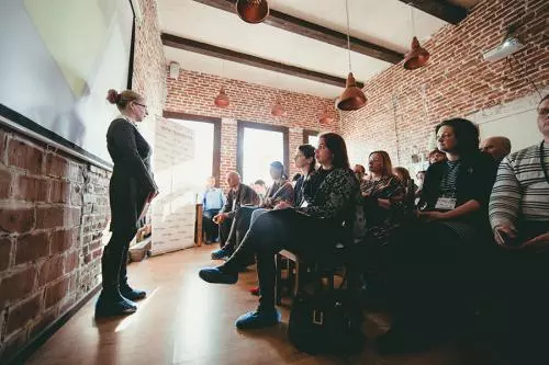 28 июня 2018 года во Всеволожске пройдет XII Форум местных сообществ Ленинградской области