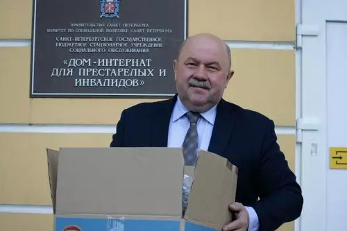 Возраст успеха!
