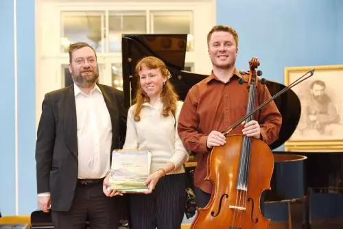 Памяти Арама Айваза