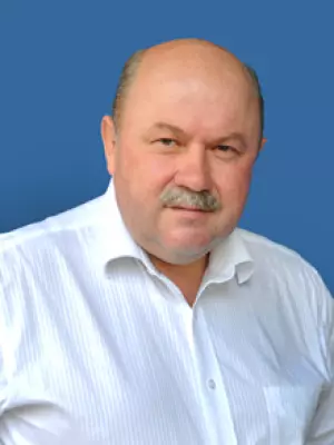 Доклад главы МО пос. Стрельна