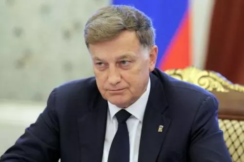Макаров: В организации социального питания должно быть разумное соотношение цены и качества