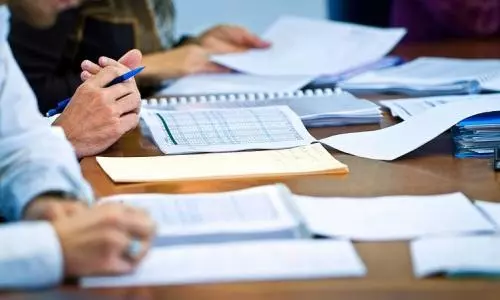 Изменен режим работы избирательной комиссии муниципального образования поселок Стрельна