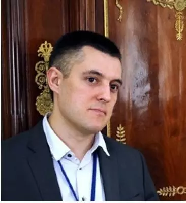 Знакомимся со спикерами