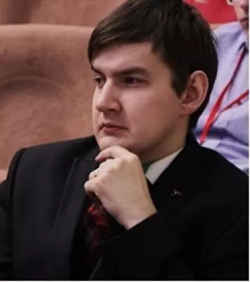 Знакомимся со спикерами