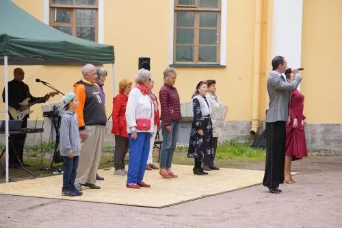 Вальс для всех