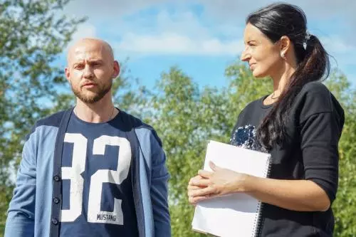 Скейт-парку быть в Стрельне?