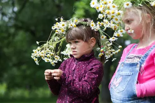 Возвращая лето и танцы