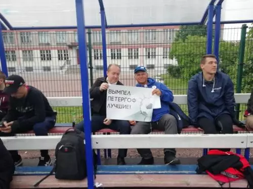 Итоги турнира памяти Кима Шиленкова