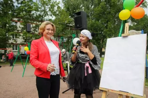 Морские выходные