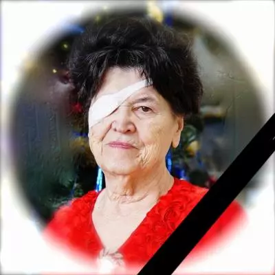 Скончалась Светлана Бобачева