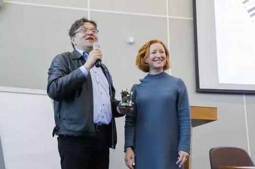 Модно быть отдохнувшим, сознательным, заинтересованным