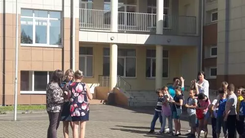 В оздоровительных лагерях проверили тренировки по эвакуации