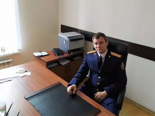 Разоблачая коррупцию и борясь с криминалом