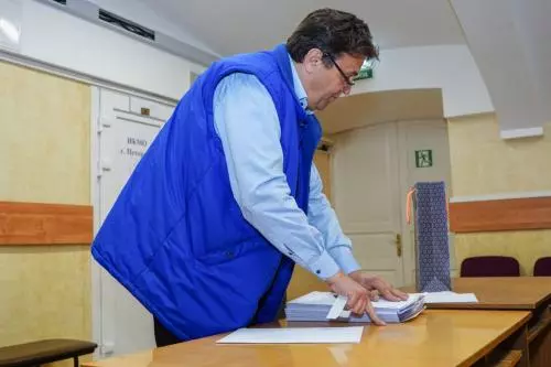 Жребий брошен