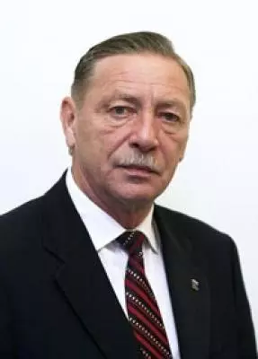 Прием граждан депутатом Законодательного Собрания Санкт-Петербурга Никольским Евгением Владимировичем