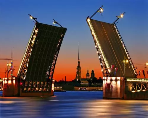 Основные события культуры в Санкт-Петербурге  С 23 по 29 сентября 2019 года