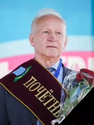 Не стало доктора Савельева