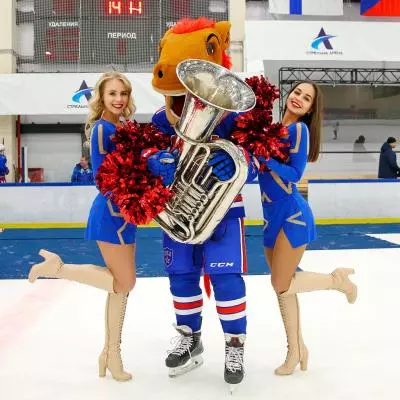 Приз Дворца Конгрессов уезжает в Казань