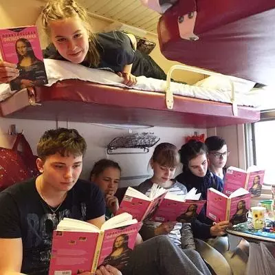 Презентация книги «Практическая физиогномика»