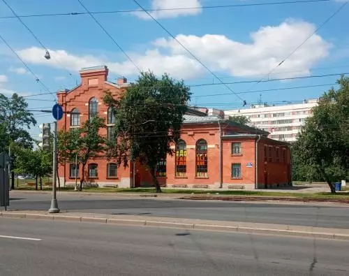 Тематическая встреча с Дмитрием Достоевским
