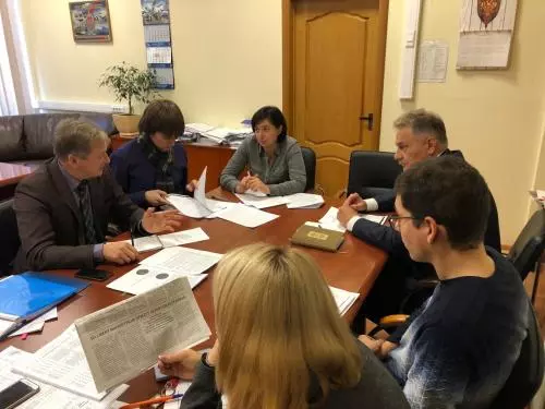 Депутат Михаил Барышников продолжает добиваться разумных преобразований