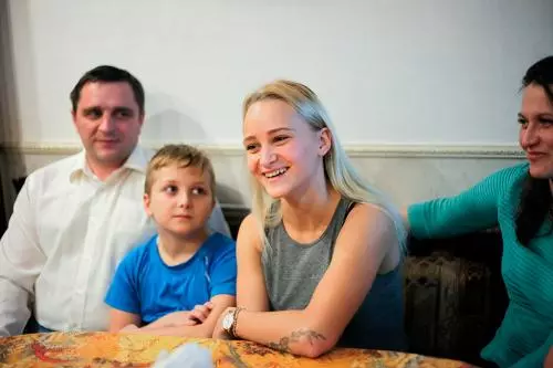 Диана Журавлёва всегда на 1 месте