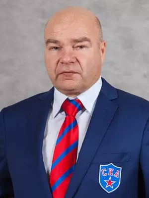 С днем рождения, Михаил Викторович!