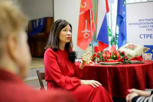 Правила новогоднего декора от Юлии Шиловой
