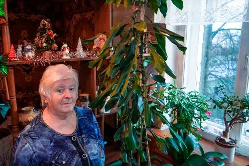 С Днем Рождения, Людмила Андреевна Богданова!