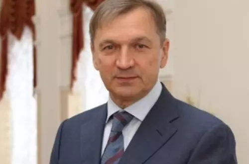 Депутат Законодательного Собрания Санкт-Петербурга Михаил Барышников информирует