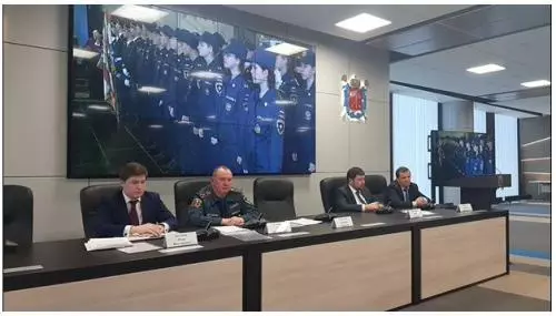 Публичные обсуждения МЧС