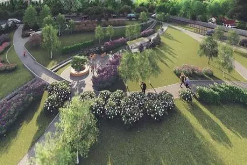 Голосуем за наш спортивный кластер