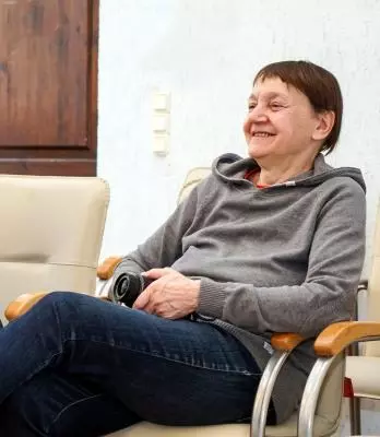 С Днем Рождения, Анна Анатольевна!