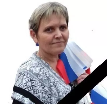 Ушла из жизни Лия Савватиевна Борисова