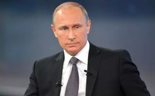Указ Президента РФ от 25.03.2020 №206 «Об объявлении в Российской Федерации нерабочих дней»