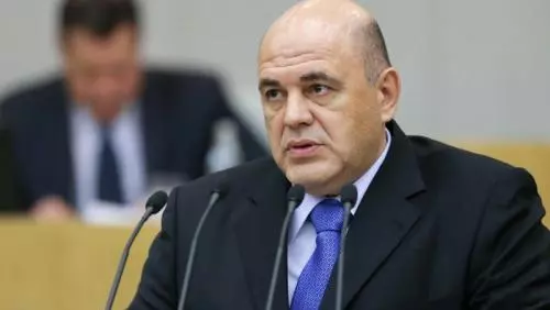 Михаил Мишустин поручил Росавиации принимать решение об осуществлении рейсов, связанных с вывозом иностранных граждан в иностранные государства