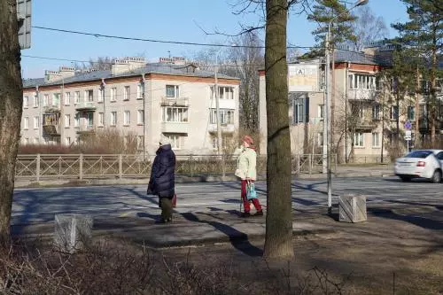 Изменения в работе наземного пассажирского транспорта