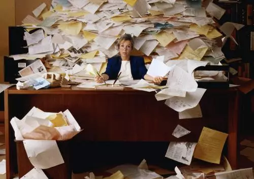 Новый государственный информационный ресурс бухгалтерской отчетности