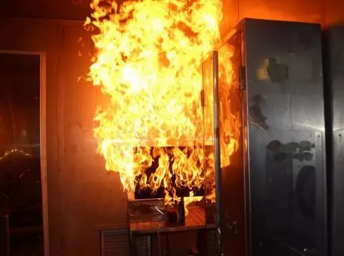 Самоизоляция в безопасности!